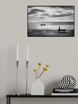 Impossible love Poster och Canvastavla