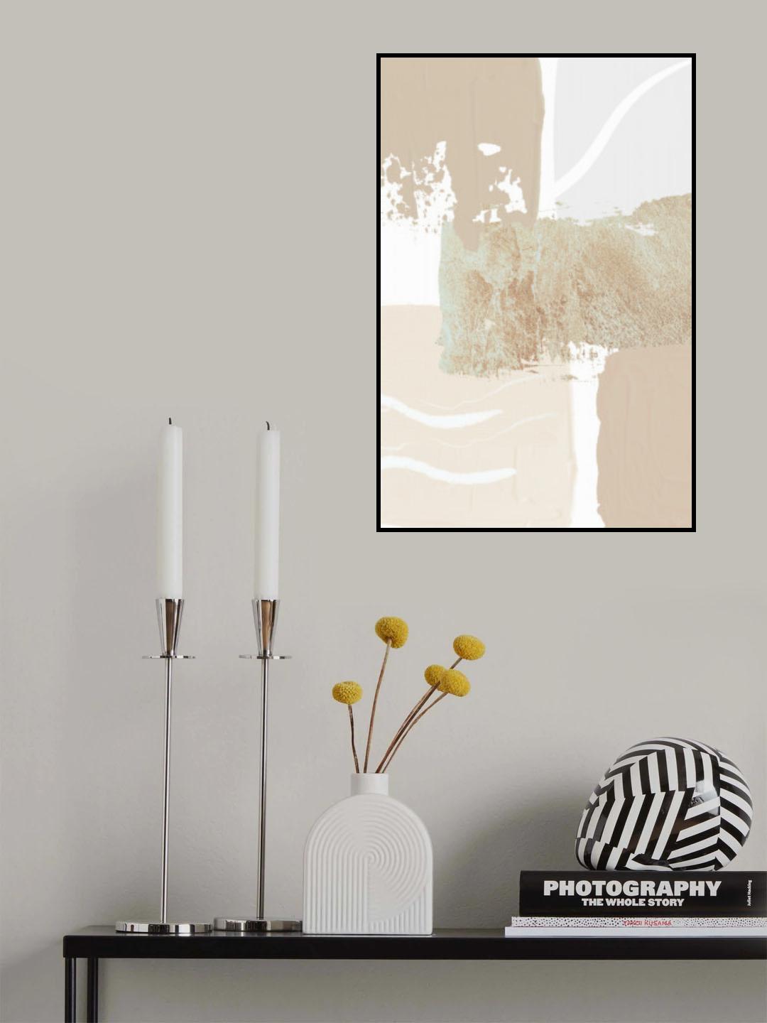 daydreaming-2 Poster och Canvastavla
