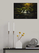 Obya Poster och Canvastavla