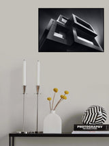 Pure Poster och Canvastavla