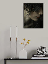Fatima Poster och Canvastavla