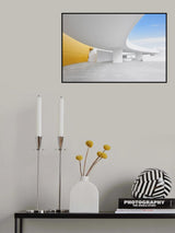 NMY 1 Poster och Canvastavla