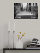look right Poster och Canvastavla