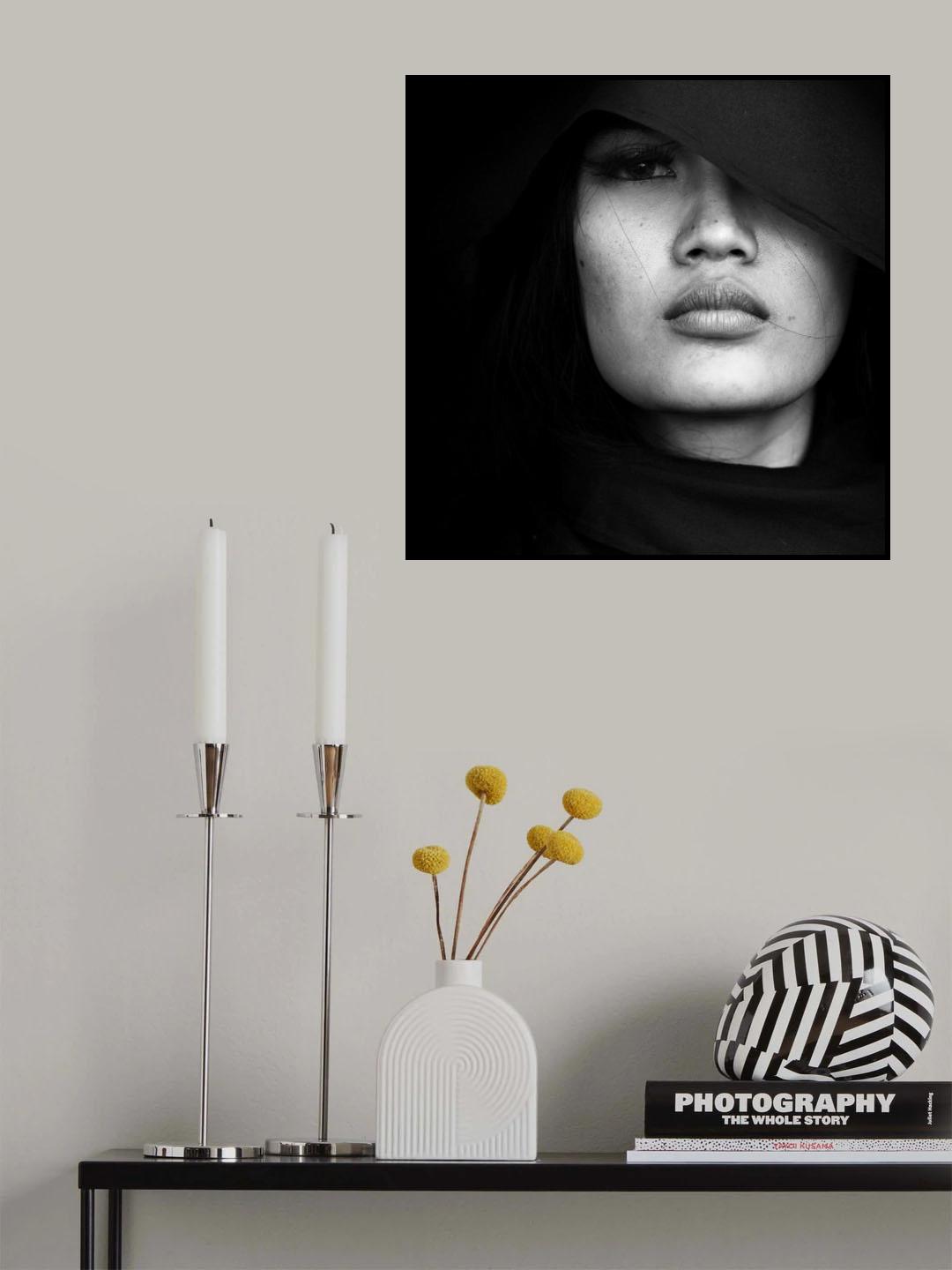 deleeza Poster och Canvastavla