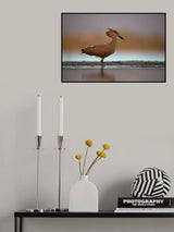 The Hammer Poster och Canvastavla