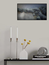 Floodings Poster och Canvastavla