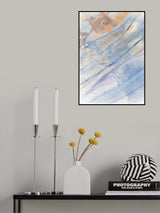 View From Above No3 Poster och Canvastavla