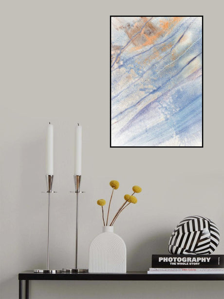 View From Above No3 Poster och Canvastavla