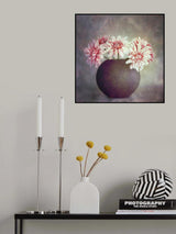Flowers Poster och Canvastavla
