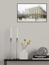 Place Stanislas Poster och Canvastavla