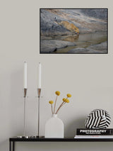 Dangerous beauty Poster och Canvastavla