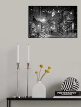 Enchanted alley Poster och Canvastavla