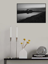 The Grass of Oblivion Poster och Canvastavla