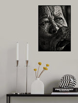 AUTUMN Poster och Canvastavla