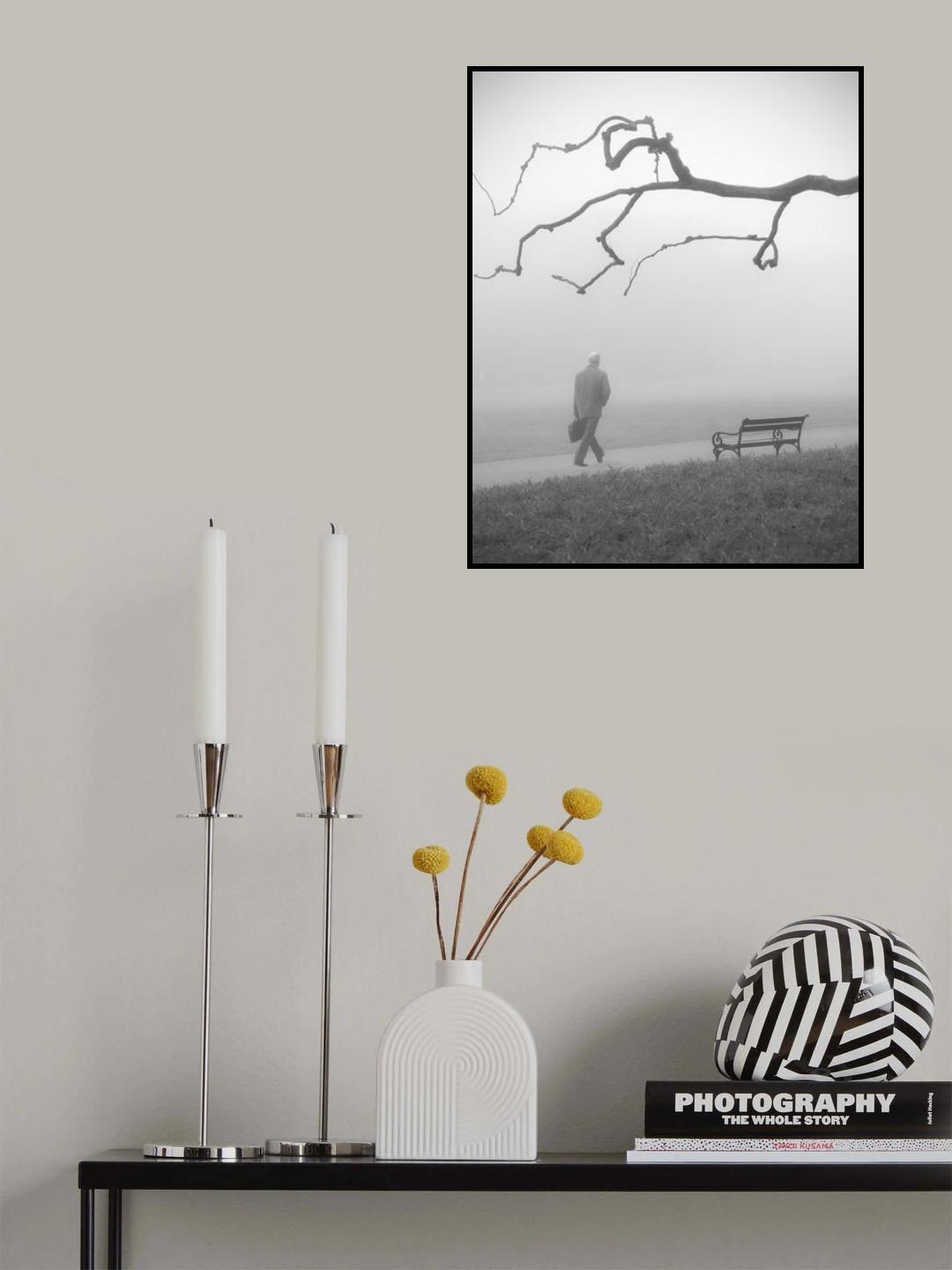 Poster och Canvastavla
