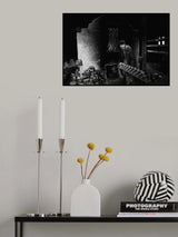 earthenware pot Poster och Canvastavla