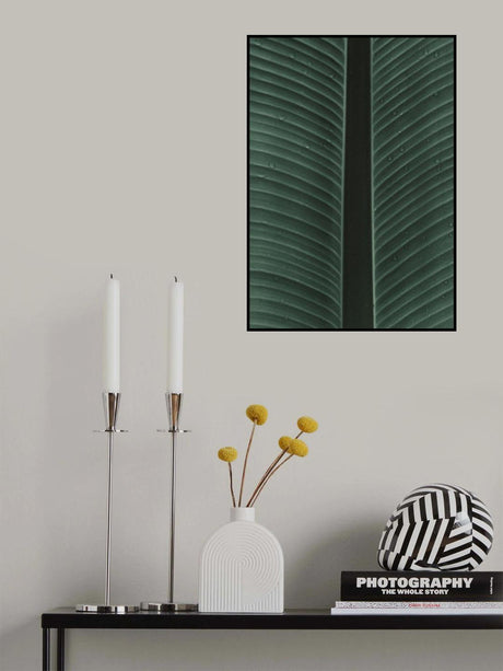 My Mint Moment 12 Poster och Canvastavla