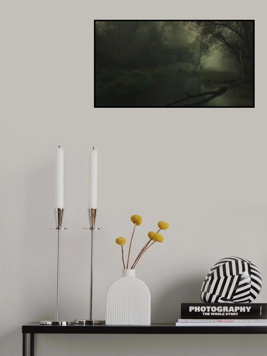 soul kitchen Poster och Canvastavla