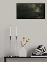 soul kitchen Poster och Canvastavla