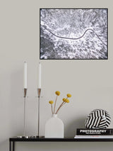 Winter is coming Poster och Canvastavla