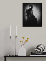 The way you look at me Poster och Canvastavla