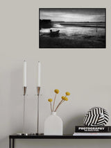 On the sea of the cloud Poster och Canvastavla