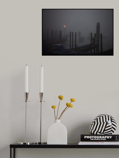 El Caìgo Poster och Canvastavla