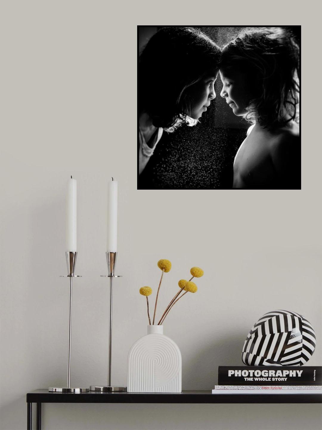 Daughters Poster och Canvastavla