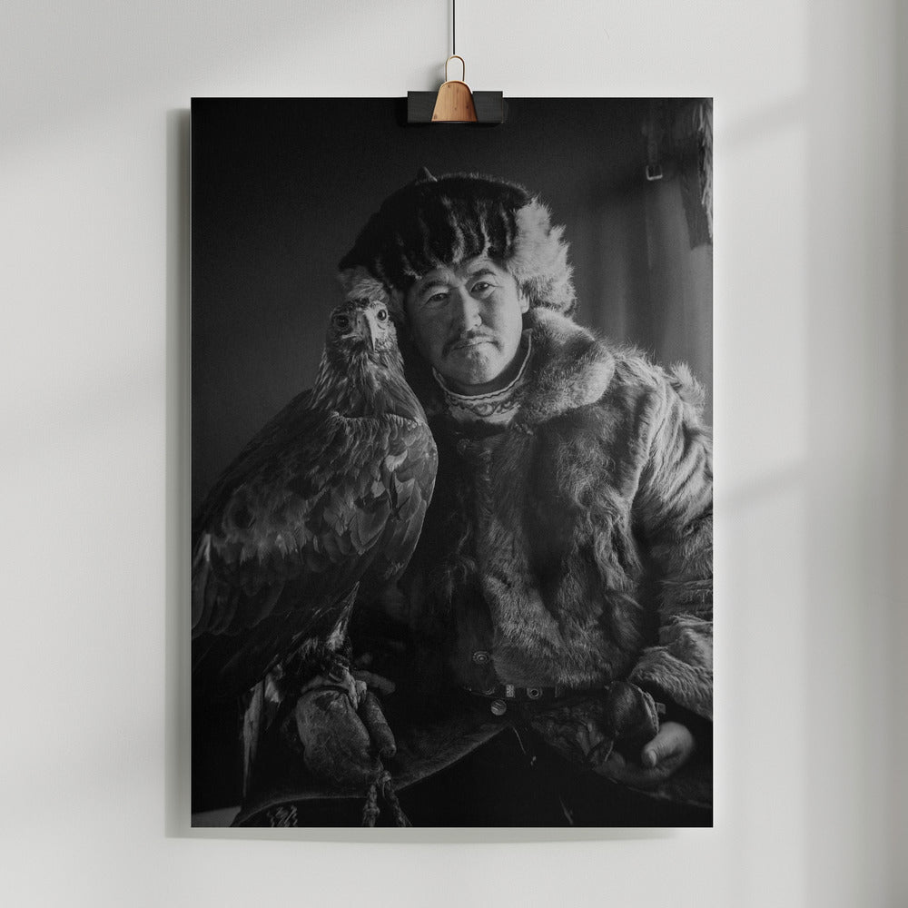 No.261 Poster och Canvastavla