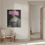 Well Forgotten / Neoclassic Mood Poster och Canvastavla