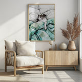 Dog's life 6 Poster och Canvastavla