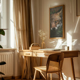 Gaze Poster och Canvastavla