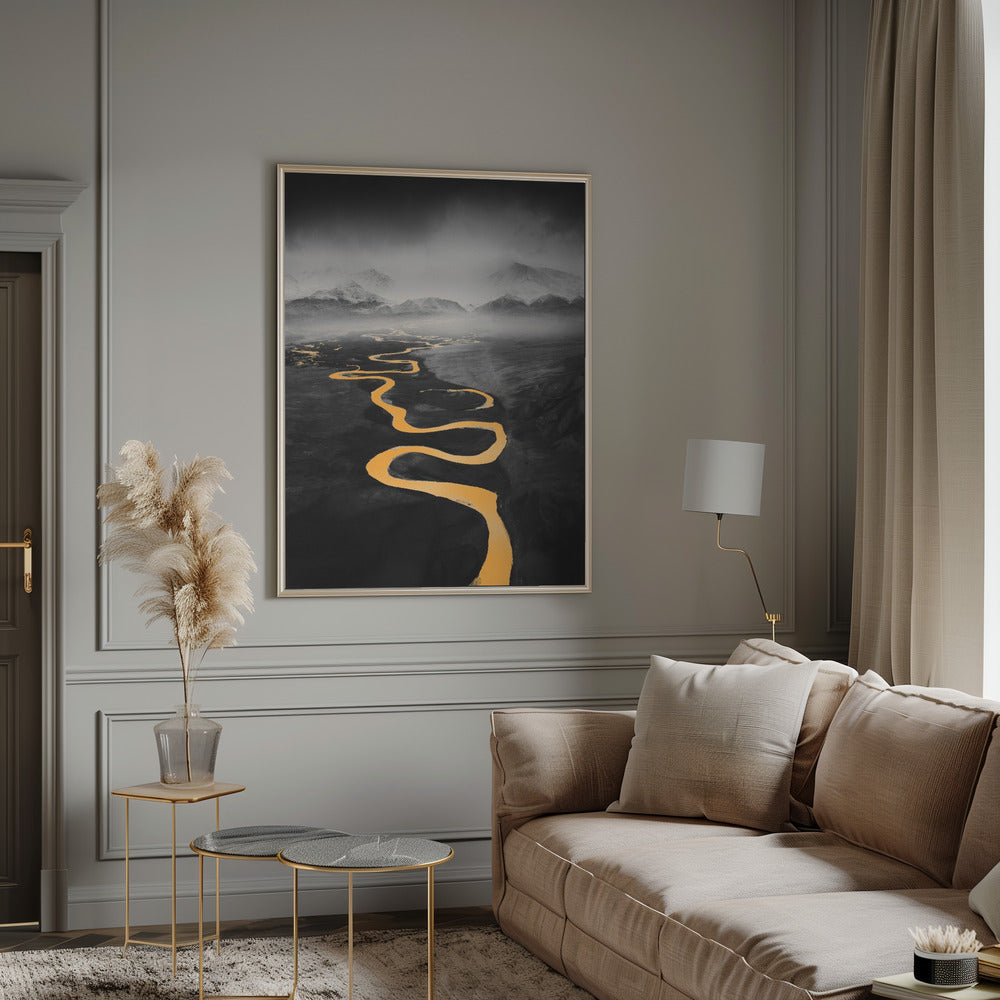 Poster och Canvastavla