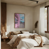 Nowhere But Here Poster och Canvastavla