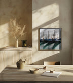 Venice II - study I Poster och Canvastavla