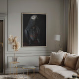 Portrait of Cornelia Poster och Canvastavla
