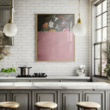 Modern Bouquet No.2 Poster och Canvastavla