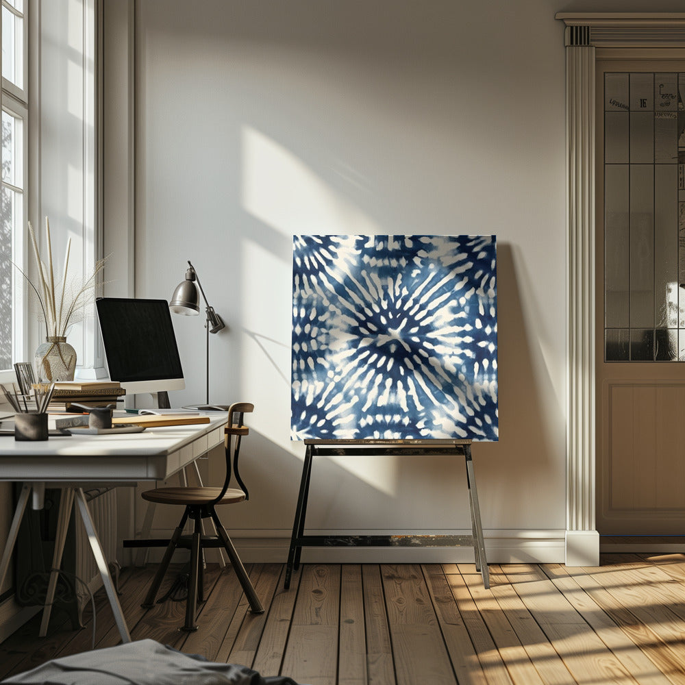 P139 Poster och Canvastavla