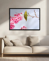 Early spring Poster och Canvastavla
