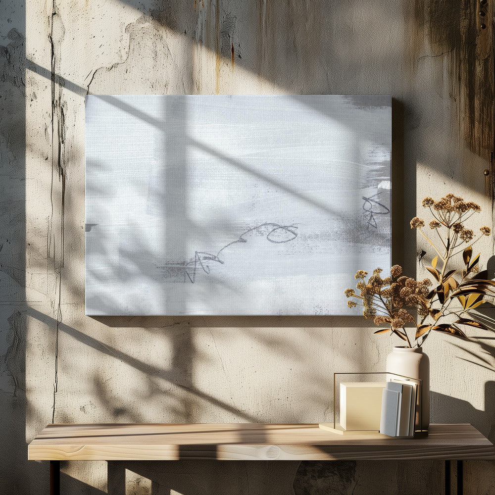 Right Now Poster och Canvastavla