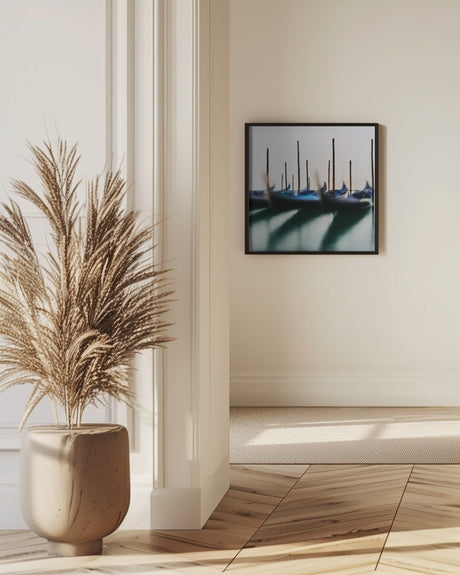 Venice II - study I Poster och Canvastavla