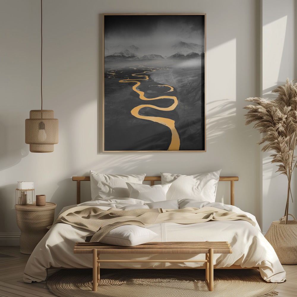 Poster och Canvastavla