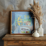 Moonlight  Table Poster och Canvastavla
