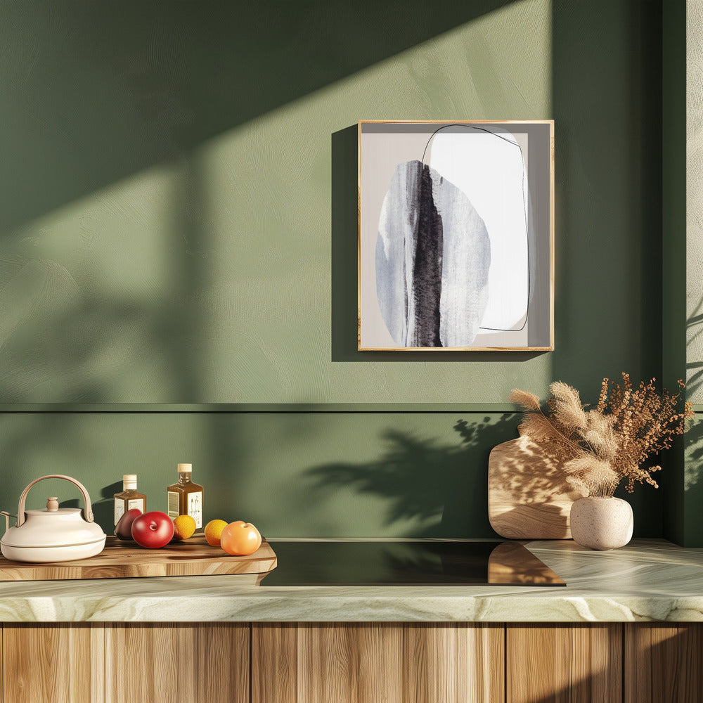 Little Lovers Poster och Canvastavla