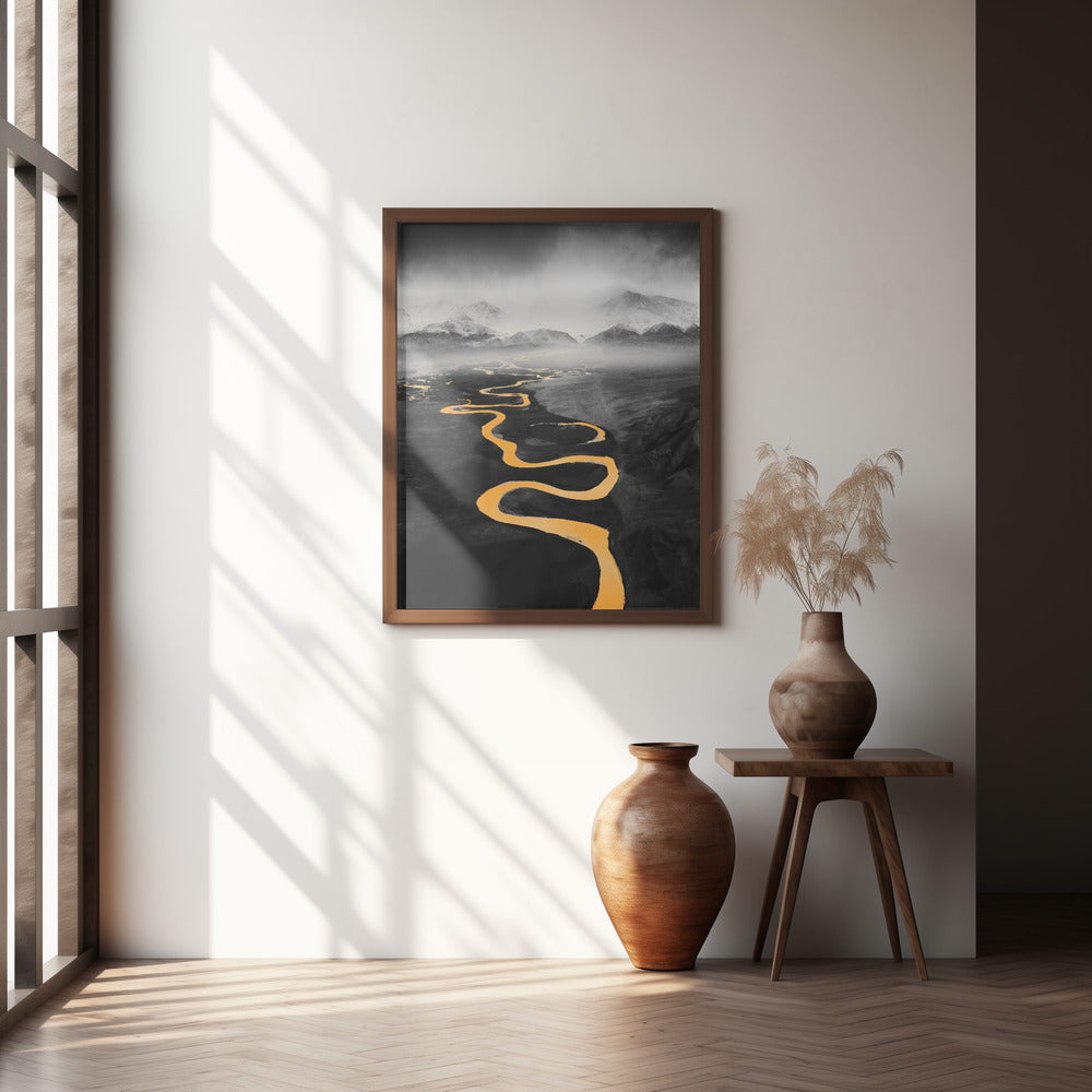 Poster och Canvastavla