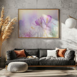 lightfooted Poster och Canvastavla