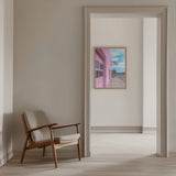 Nowhere But Here Poster och Canvastavla