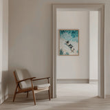 Dog's life 3 Poster och Canvastavla