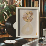 Some Velvet Morning #01 Poster och Canvastavla