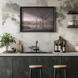 Stark beauty Poster och Canvastavla
